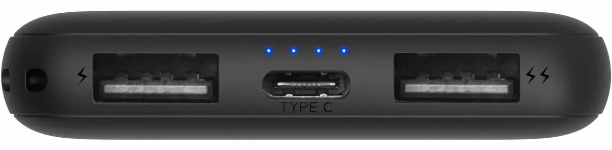 Portable Power Bank Platinet 45216 Photo 2