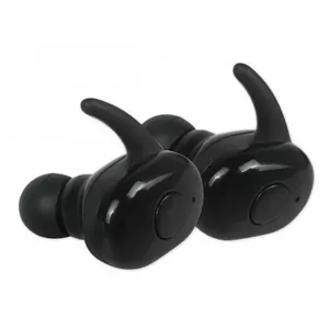 Omega wireless headset Freestyle FS1083, black
