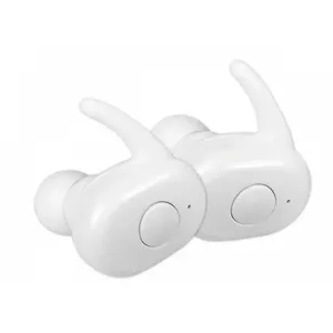 Omega wireless headset Freestyle FS1083, white