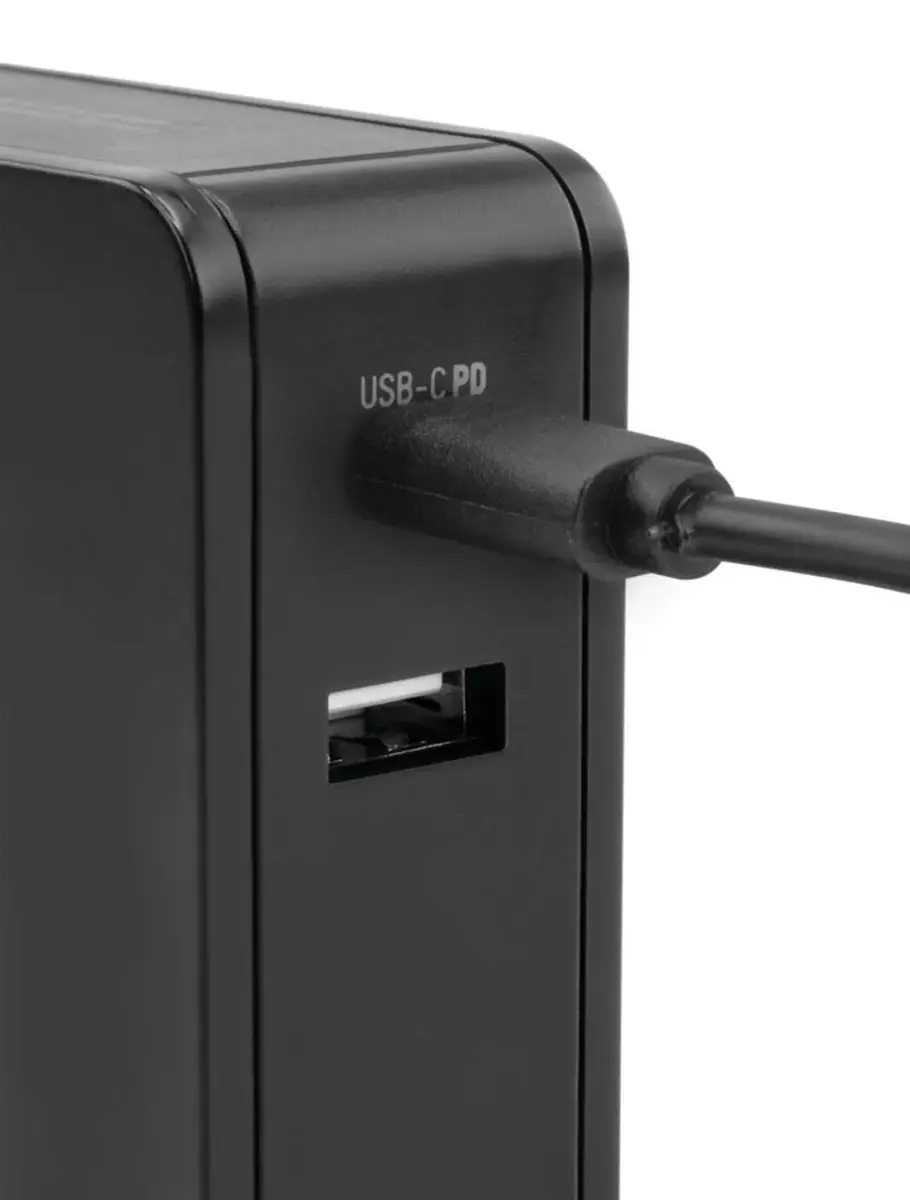Зарядное устройство Ansmann 247PD Universal Photo 8