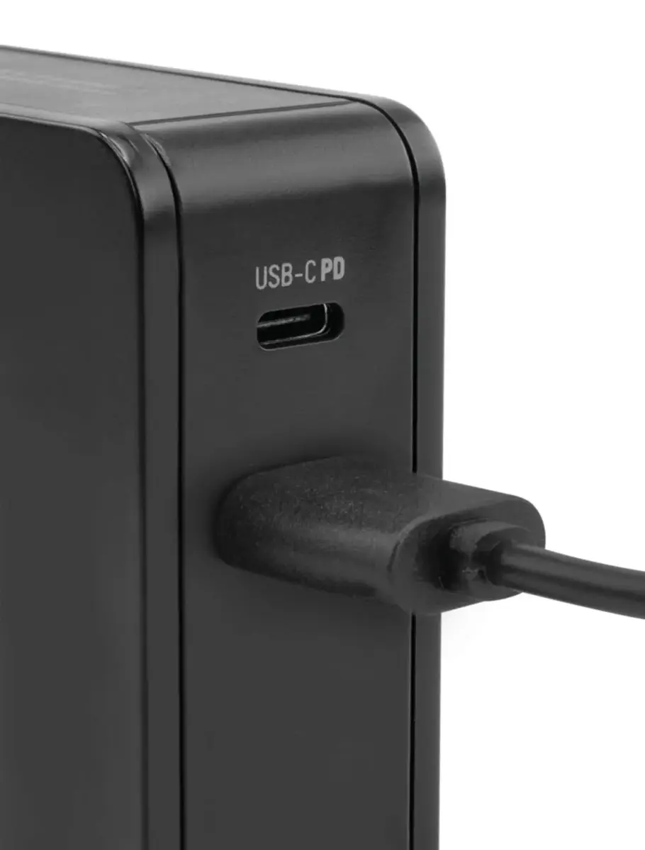 Зарядное устройство Ansmann 247PD Universal Photo 9