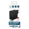 Зарядное устройство Ansmann 247PD Universal Photo 10