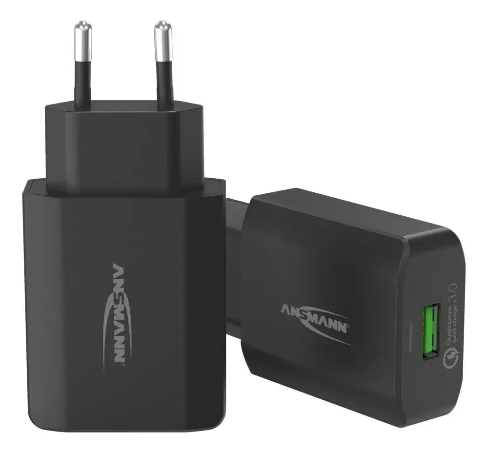 Charger Ansmann Home Charger 130Q Photo 10