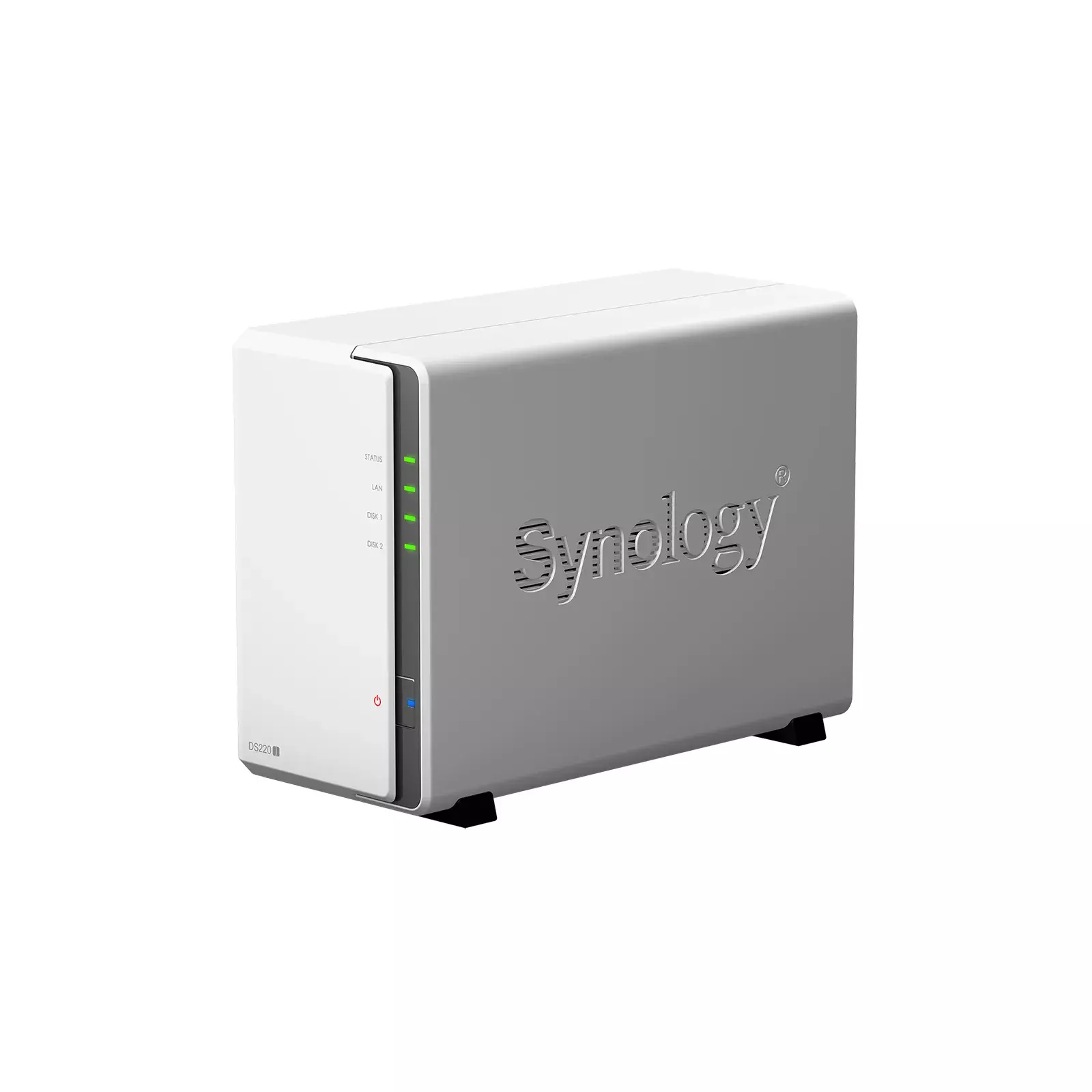 SYNOLOGY DS220j Photo 2