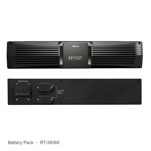 Delta UPS602R2RT0B035 UPS 6000VA 230V Photo 3