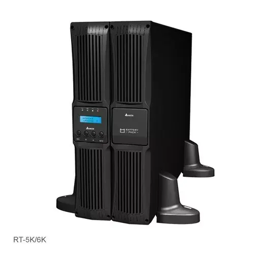 Delta UPS602R2RT0B035 UPS 6000VA 230V Photo 4