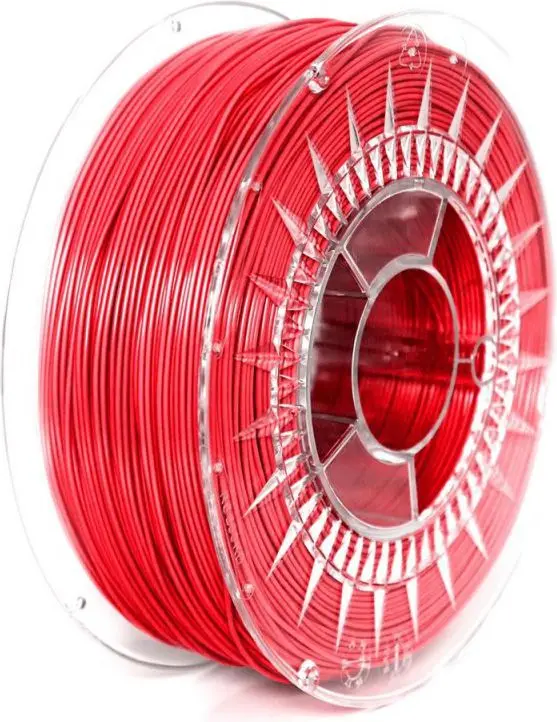 Filaments spolīte devil design PLA 1