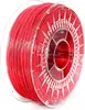 devil design PLA 1.75 mm Sarkana 1 kg Photo 1