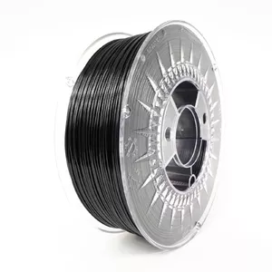 3D printing material Devil Design 05902280030751 TPU Black 1 kg 1.75 mm