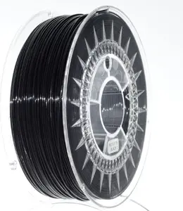 3D printing material Devil Design 05902280030751 TPU Black 1 kg 1.75 mm