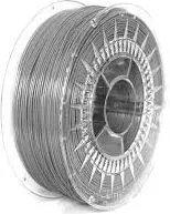 Filamenta spole PETG Grey 1 kg, devil design — diametrs 1.75 mm, spole 20 cm