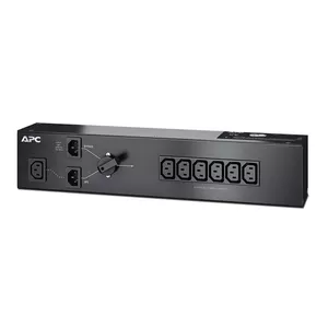 Служебный обходной PDU APC SBP1500RMI