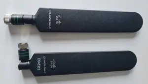 Dipola LTE antena Cisco LTE-ANTM-SMA-D 698–960 MHz un 1710–2690 MHz, SMA savienotājs