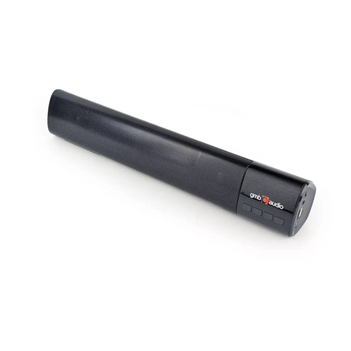 Stereo portable speaker Gembird SPK-BT-BAR400-01 Photo 2