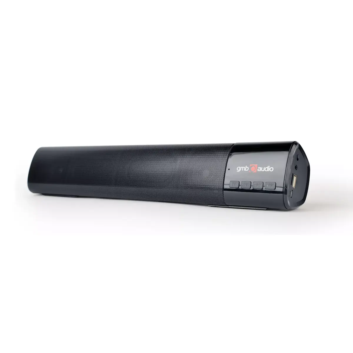 Stereo portable speaker Gembird SPK-BT-BAR400-01 Photo 3