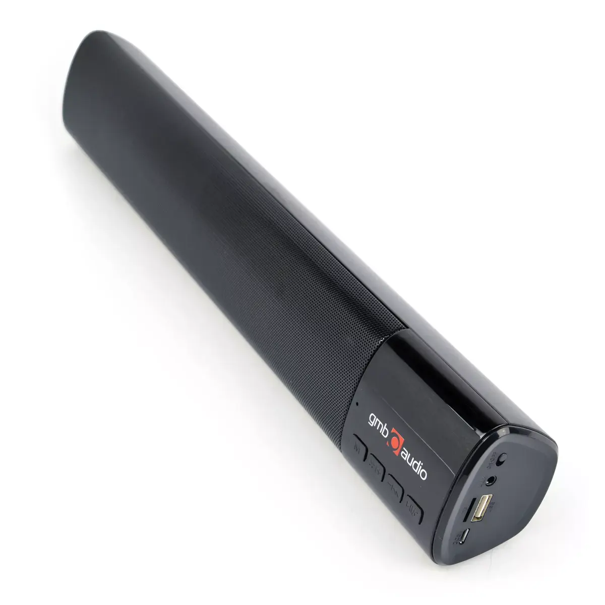 Stereo portable speaker Gembird SPK-BT-BAR400-01 Photo 4