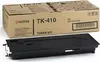 Oriģinālais Kyocera TK-410 melnais toners Photo 2