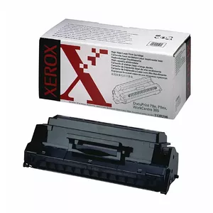 Xerox PRINT CARTRIDGE tonera kārtridžs Oriģināls Melns