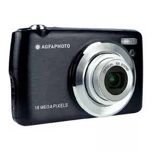 Compact camera AgfaPhoto Realishot DC8200