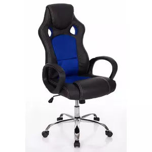 Biroja krēsls 2720 zils