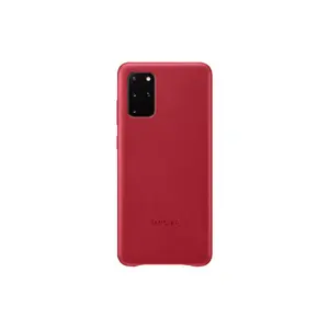 Чехол Samsung Galaxy S20+ Красный
