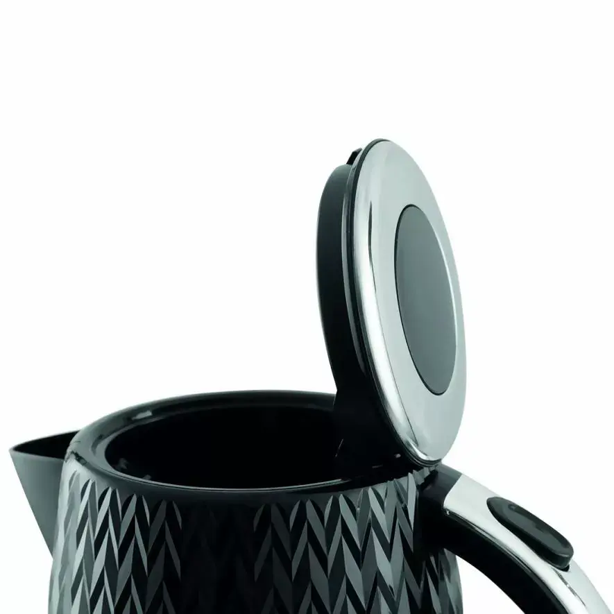 Eldom NELO electric kettle 1.7 L, 2000 W Photo 2