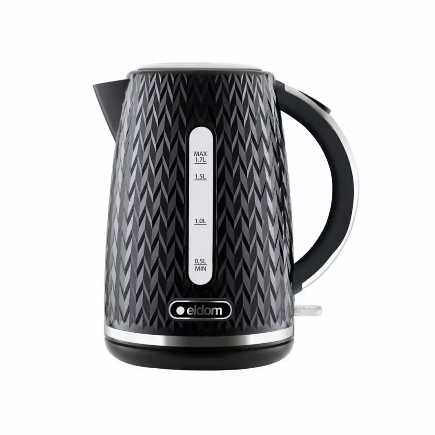 Eldom NELO electric kettle 1.7 L, 2000 W Photo 5