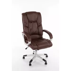 Biroja krēsls 5905 brūns