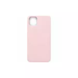 Connect Apple iPhone 11 Pro Max Soft Case with bottom Pink Sand