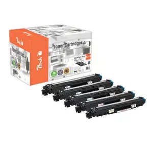 Toner Peach Brother TN-243 MultiPackPlus 3000 pages Black