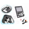 RoGer Retro mini game console RO-400-CO-SI-BK Photo 2