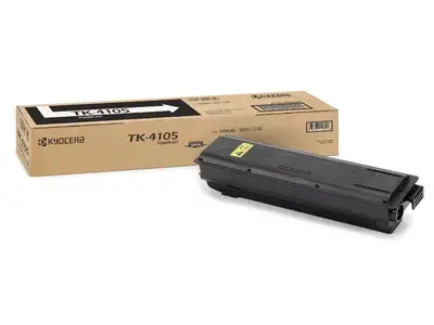Картридж KYOCERA TK-4105 Photo 2