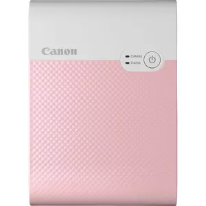 Canon SELPHY 4109C003 фотопринтер Сублимационная 287 x 287 DPI Wi-Fi