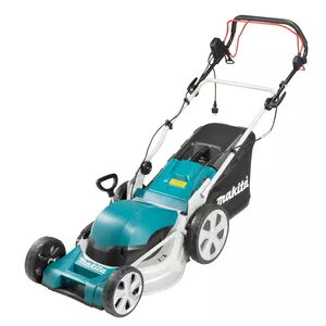 Elektriskā zāles pļāvēja Makita ELM4621, 1800