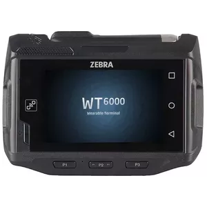 Handheld Mobile Computer Zebra WT6000