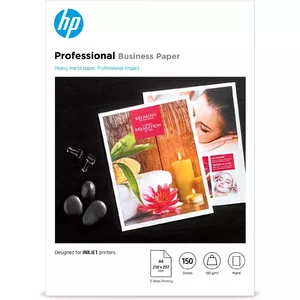 Бумага для бизнеса HP Professional 180 г/м2 A4 150 листов
