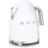 Electric kettle Smeg 1.7L 2400W KLF03WHEU Photo 2