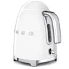Electric kettle Smeg 1.7L 2400W KLF03WHEU Photo 3