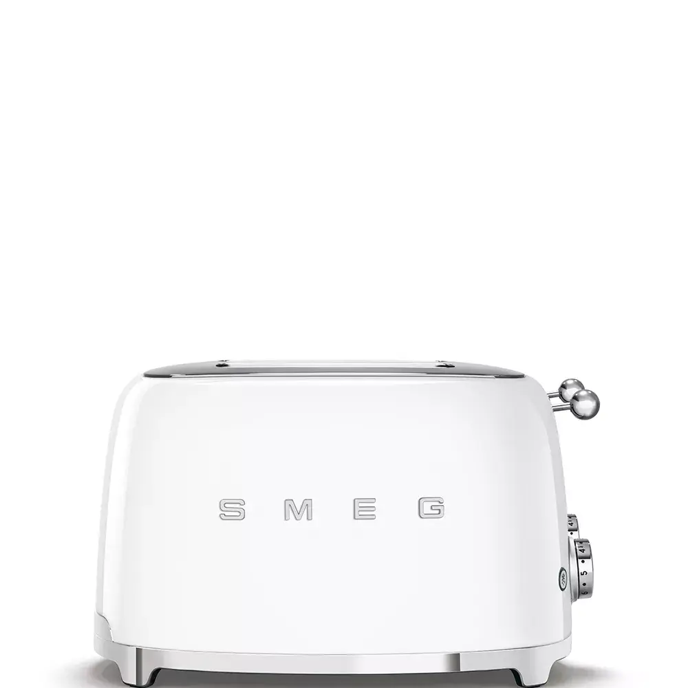 Toaster Smeg TSF03WHEU Photo 2