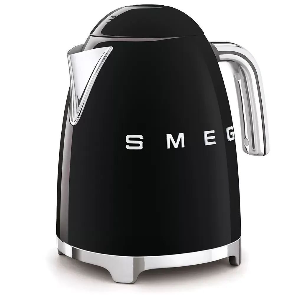 Elektriskā tējkanna Smeg 1.7L 2400W KLF03BLEU Photo 2