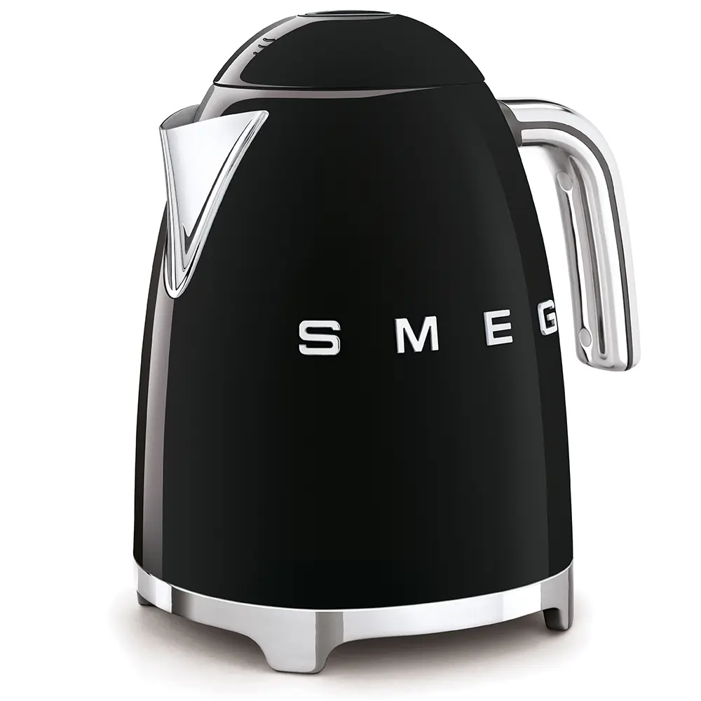 Smeg 50's Style KLF03BLEU Electric Kettle Photo 2