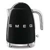 Чайник Smeg 50's Style KLF03BLEU черный Photo 4