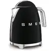 Чайник Smeg 50's Style KLF03BLEU черный Photo 5