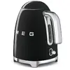 Чайник Smeg 50's Style KLF03BLEU черный Photo 6