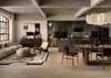 Чайник Smeg 50's Style KLF03BLEU черный Photo 10