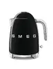 Чайник Smeg 50's Style KLF03BLEU черный Photo 11