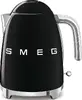 Чайник Smeg 50's Style KLF03BLEU черный Photo 12