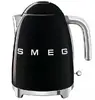 Чайник Smeg 50's Style KLF03BLEU черный Photo 13