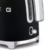 Чайник Smeg 50's Style KLF03BLEU черный Photo 14