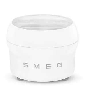 Smeg SMIC01 аксессуар для кухонного комбайна / миксера Мороженщица